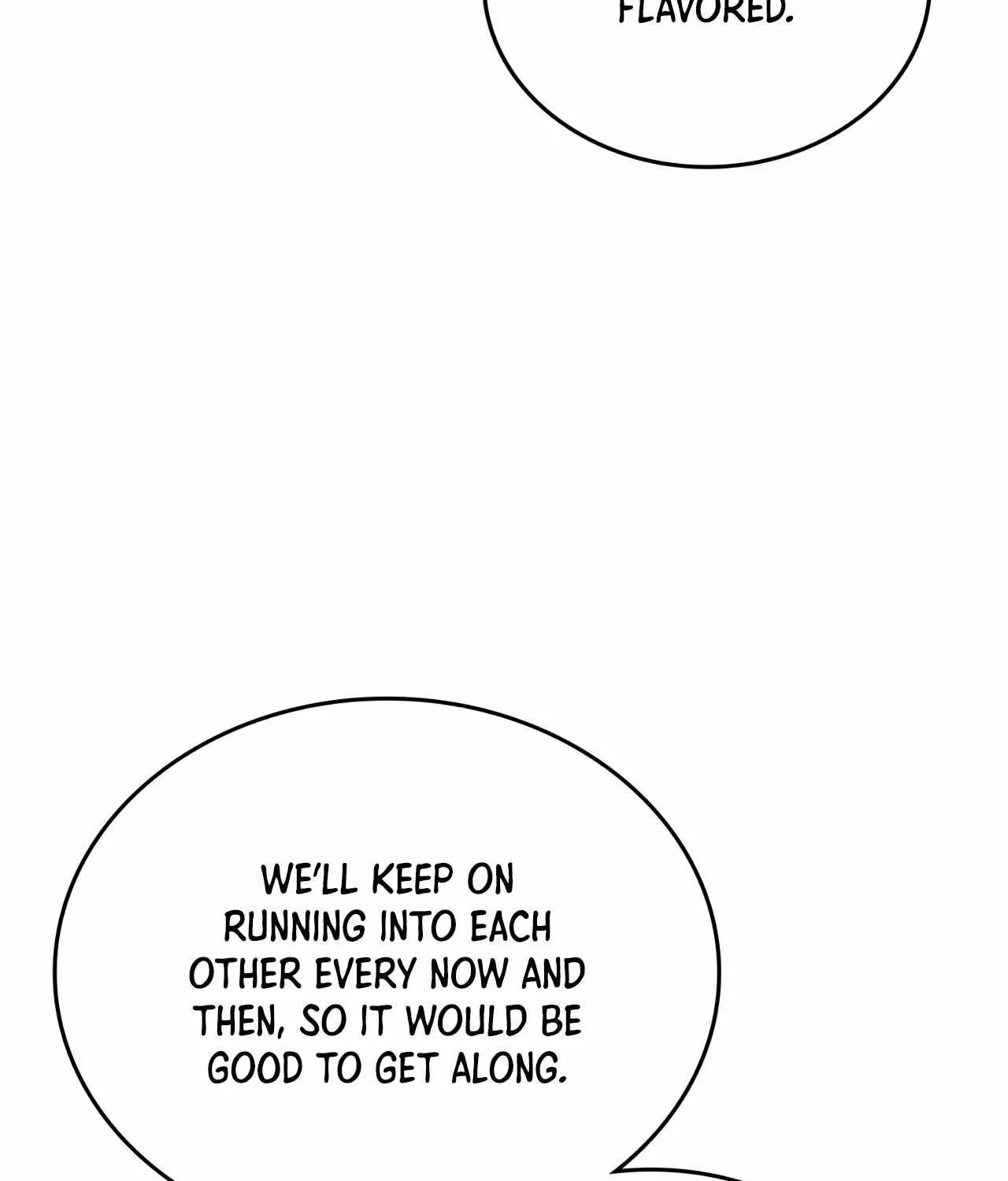 Read My Guildmate Next Door chapter 25 image 144 on Lezhin