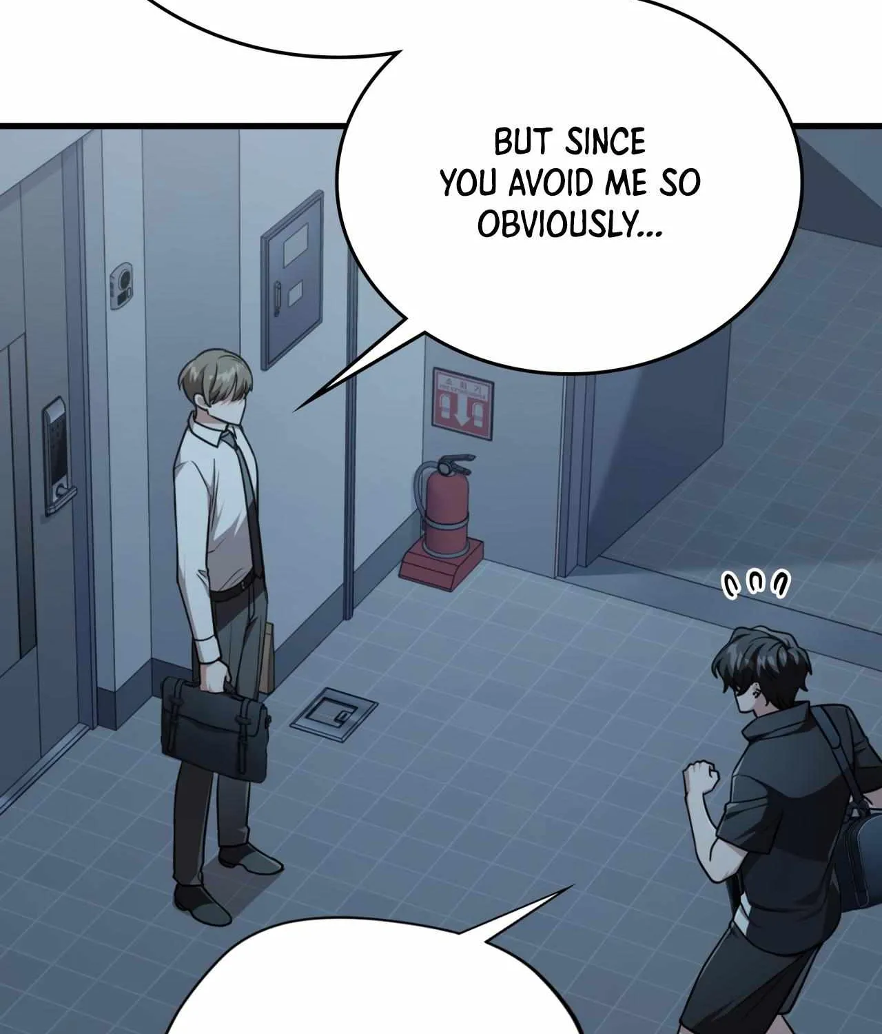 Read My Guildmate Next Door chapter 25 image 145 on Lezhin