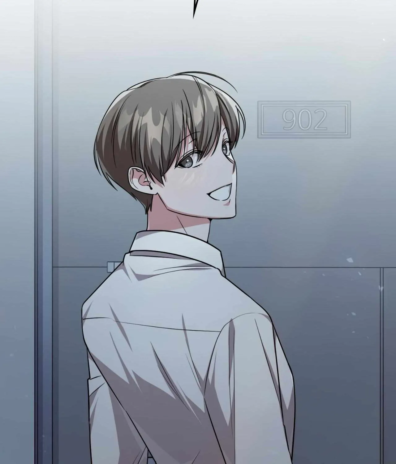 Read My Guildmate Next Door chapter 25 image 148 on Lezhin