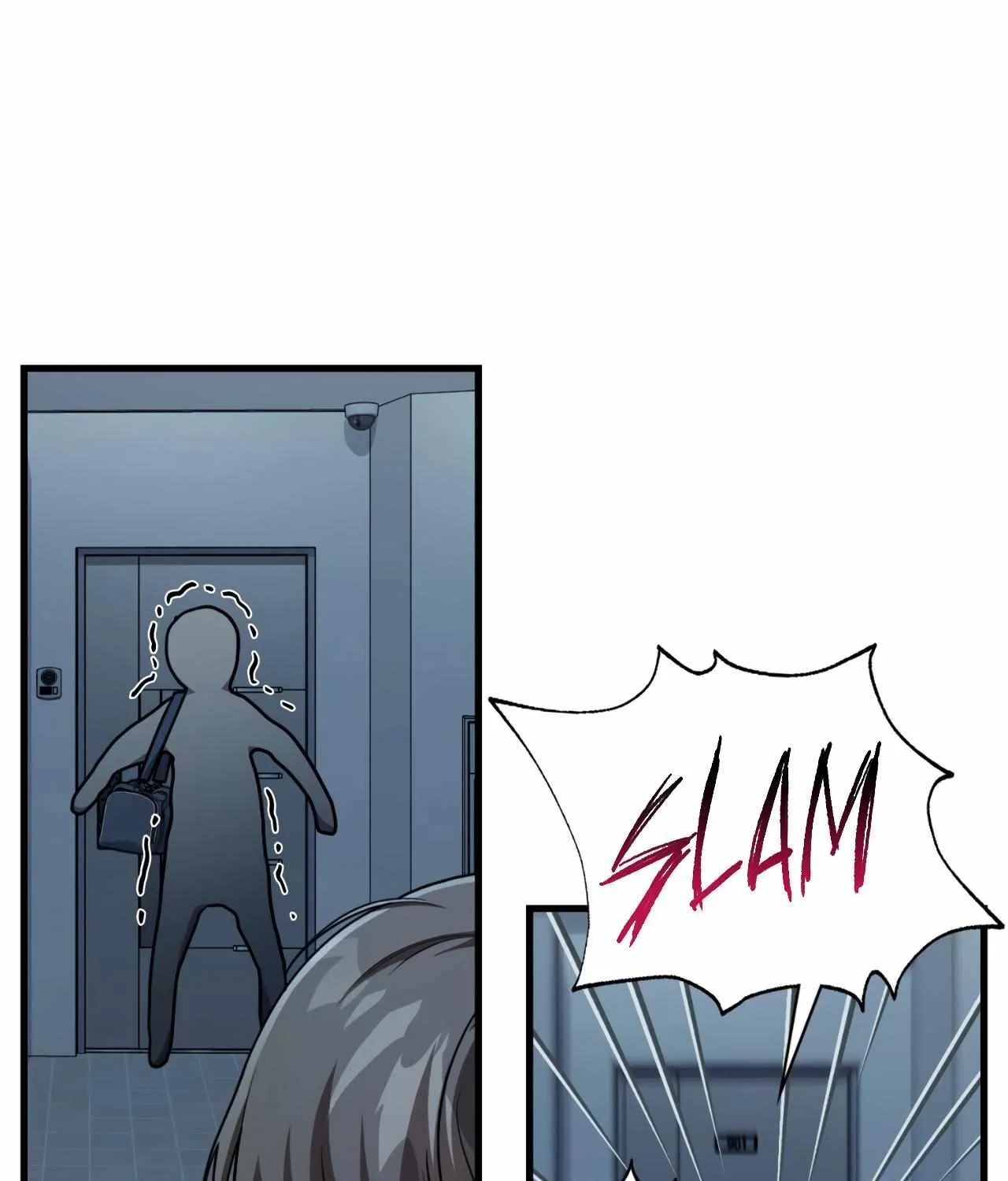 Read My Guildmate Next Door chapter 25 image 151 on Lezhin