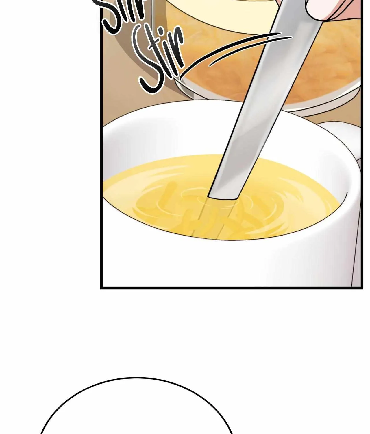Read My Guildmate Next Door chapter 25 image 19 on Lezhin