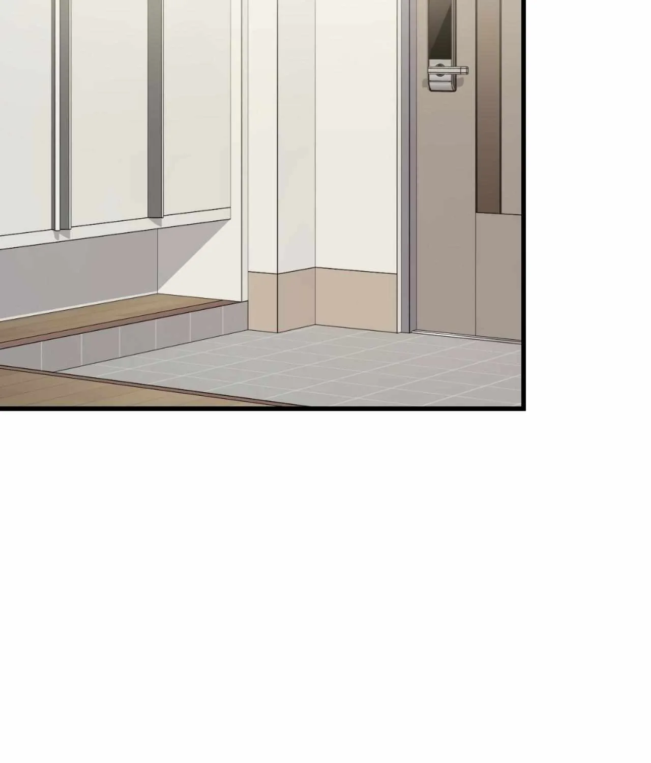 Read My Guildmate Next Door chapter 25 image 25 on Lezhin