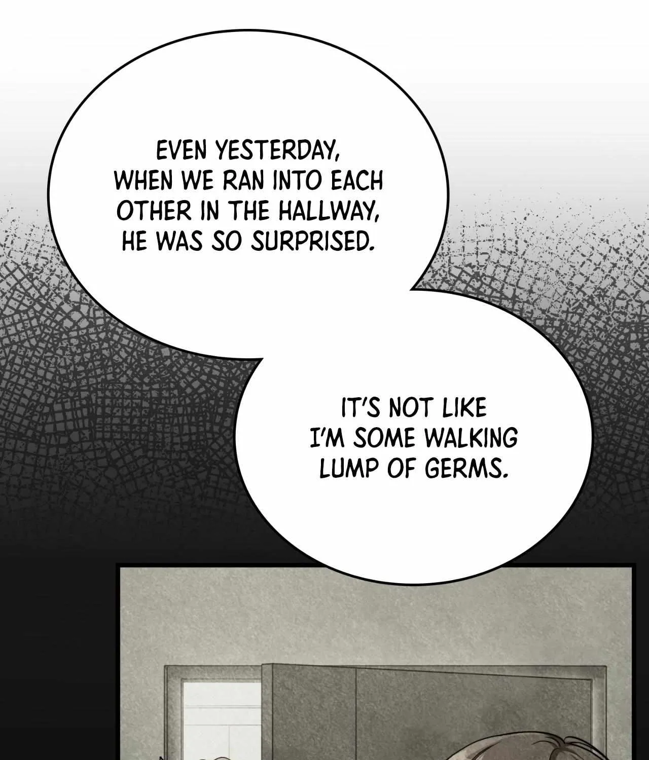 Read My Guildmate Next Door chapter 25 image 26 on Lezhin