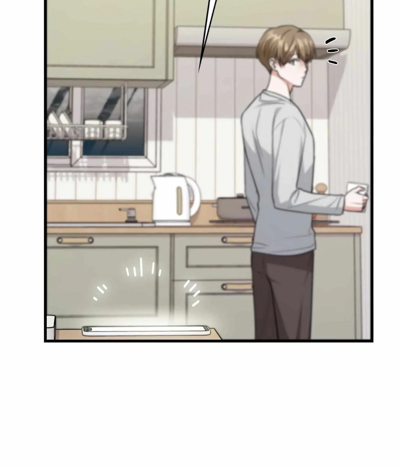 Read My Guildmate Next Door chapter 25 image 32 on Lezhin
