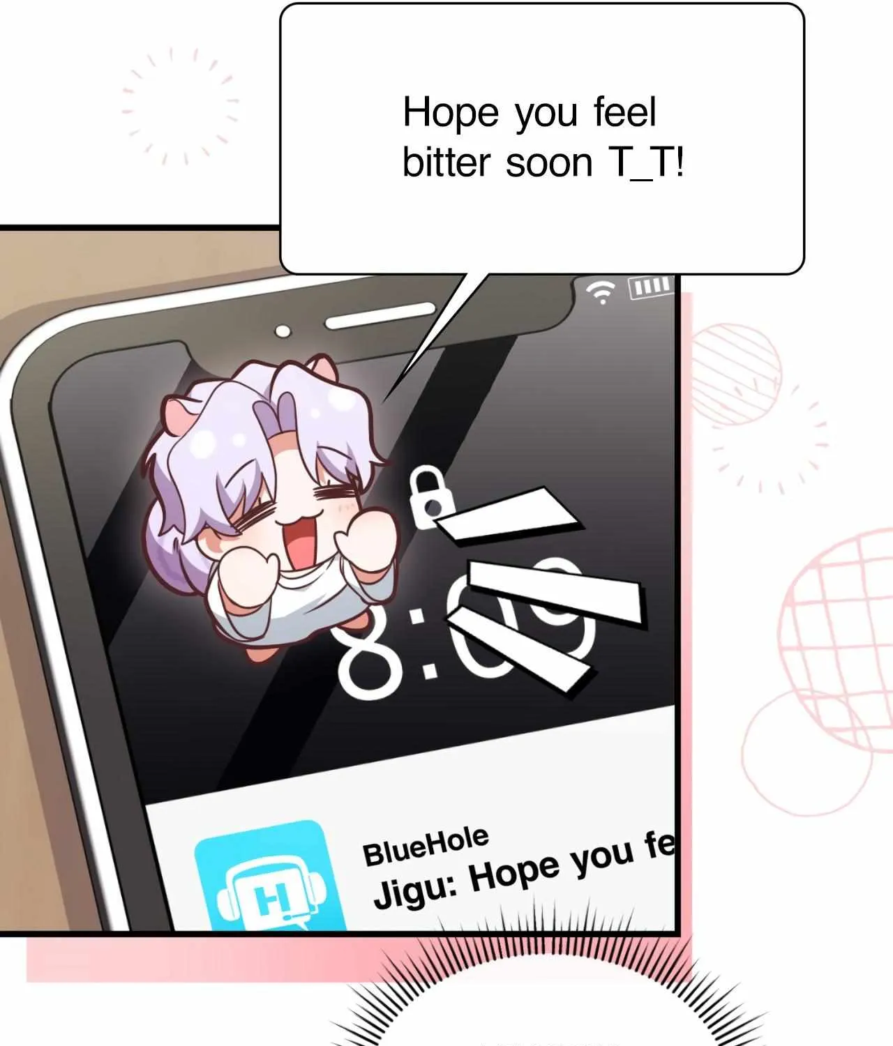 Read My Guildmate Next Door chapter 25 image 34 on Lezhin