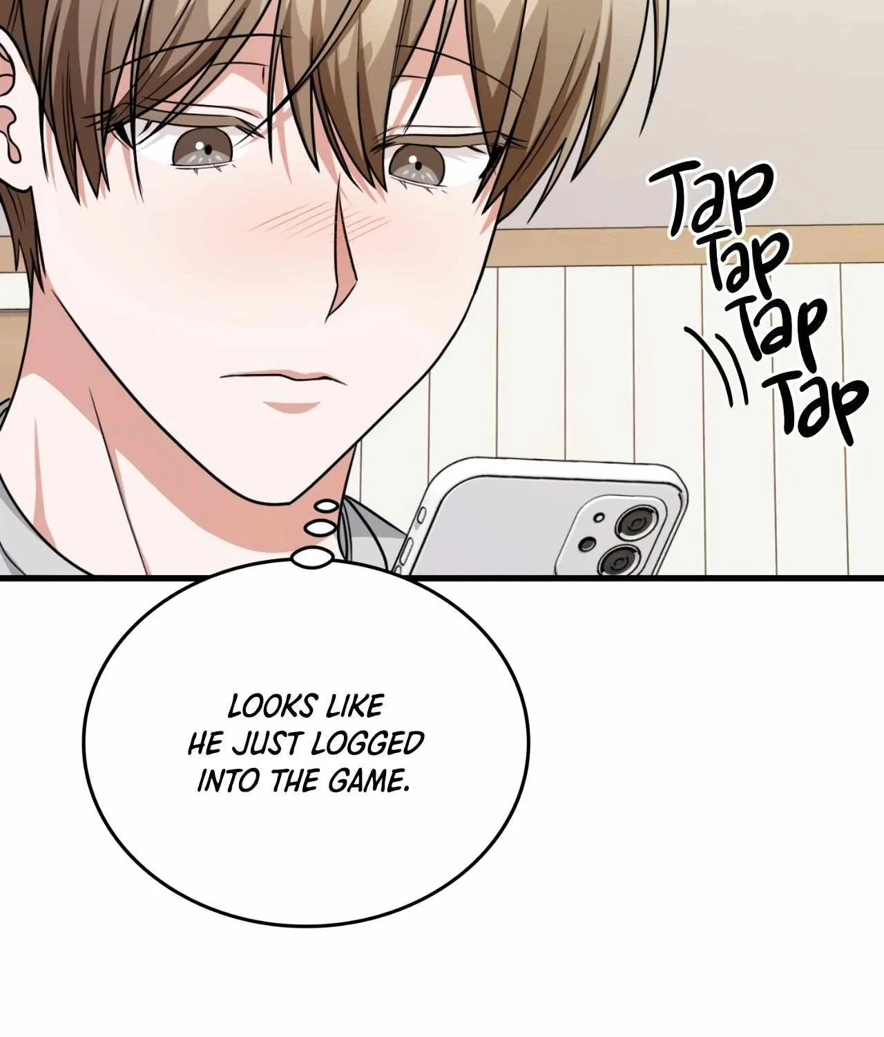 Read My Guildmate Next Door chapter 25 image 36 on Lezhin
