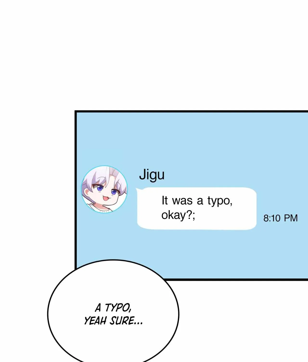 Read My Guildmate Next Door chapter 25 image 37 on Lezhin