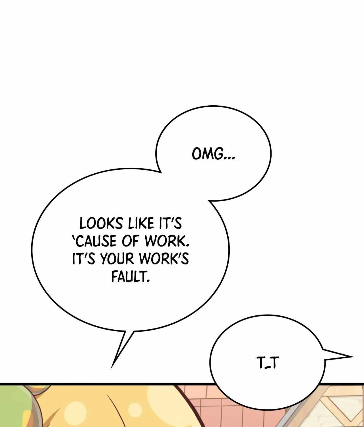 Read My Guildmate Next Door chapter 25 image 4 on Lezhin