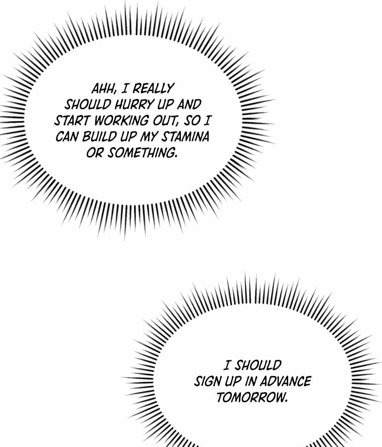 Read My Guildmate Next Door chapter 25 image 41 on Lezhin