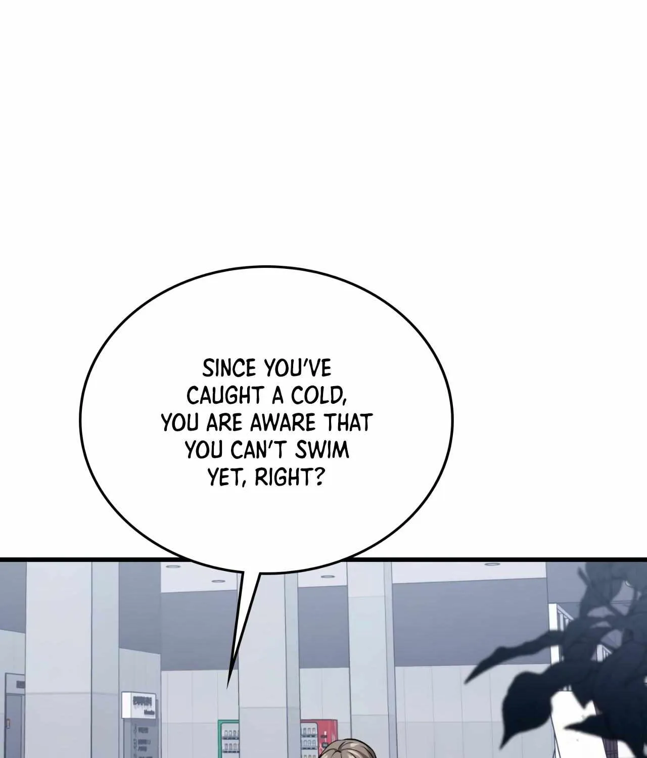 Read My Guildmate Next Door chapter 25 image 44 on Lezhin