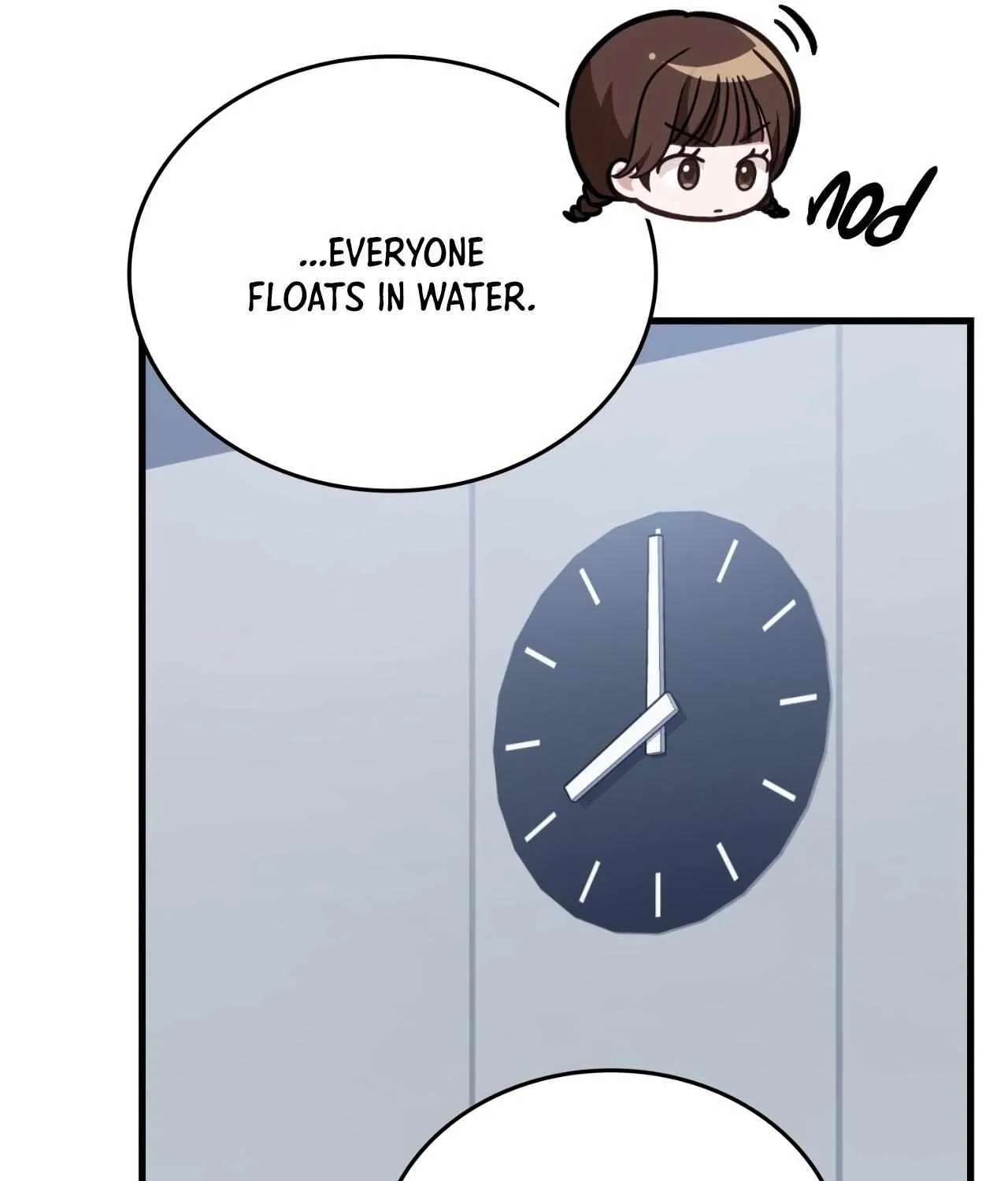 Read My Guildmate Next Door chapter 25 image 54 on Lezhin