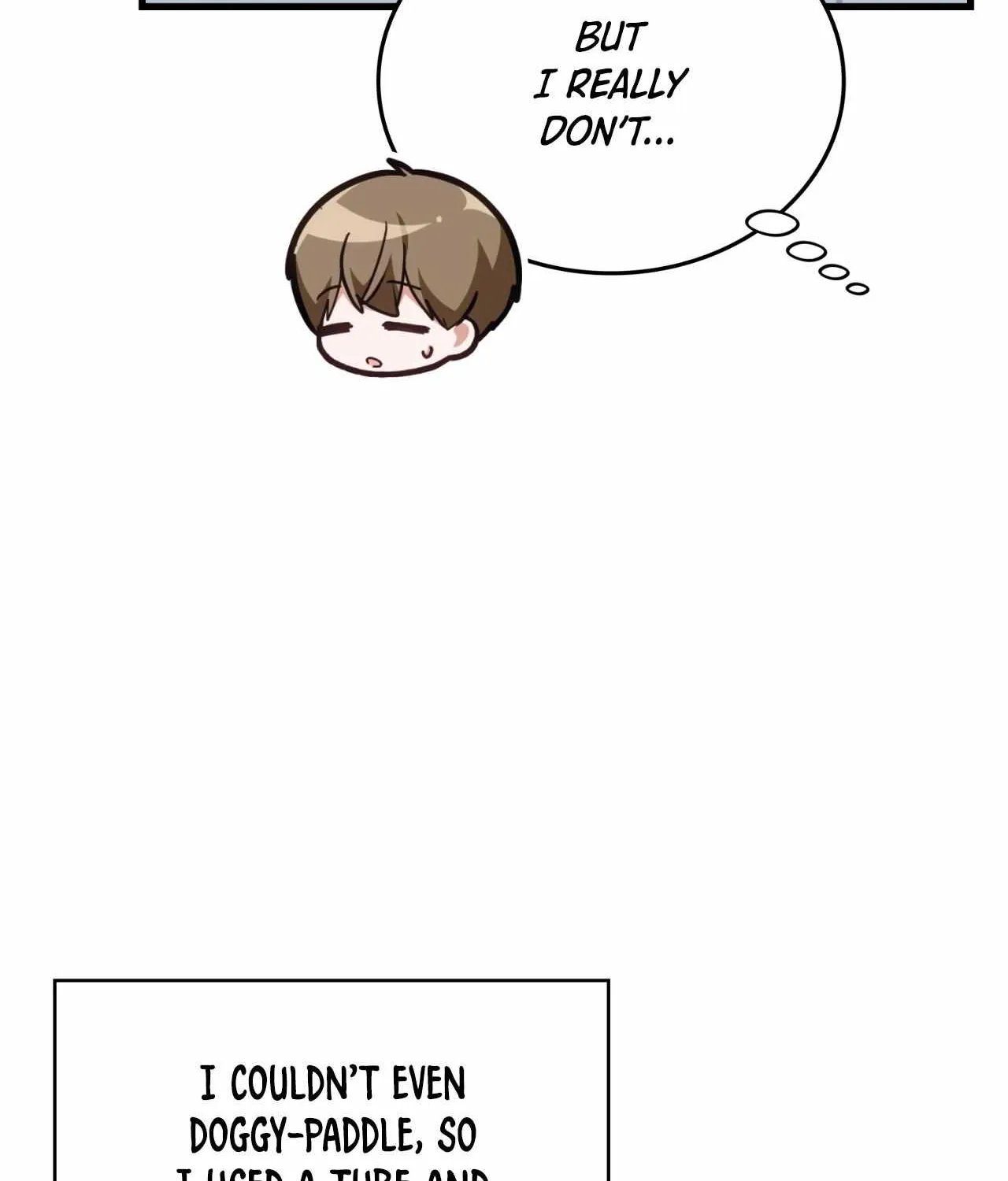 Read My Guildmate Next Door chapter 25 image 55 on Lezhin