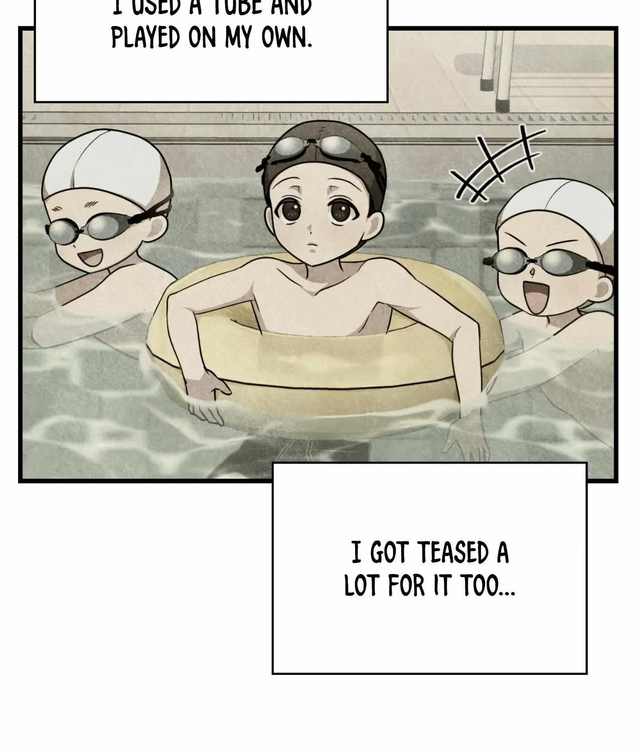 Read My Guildmate Next Door chapter 25 image 56 on Lezhin