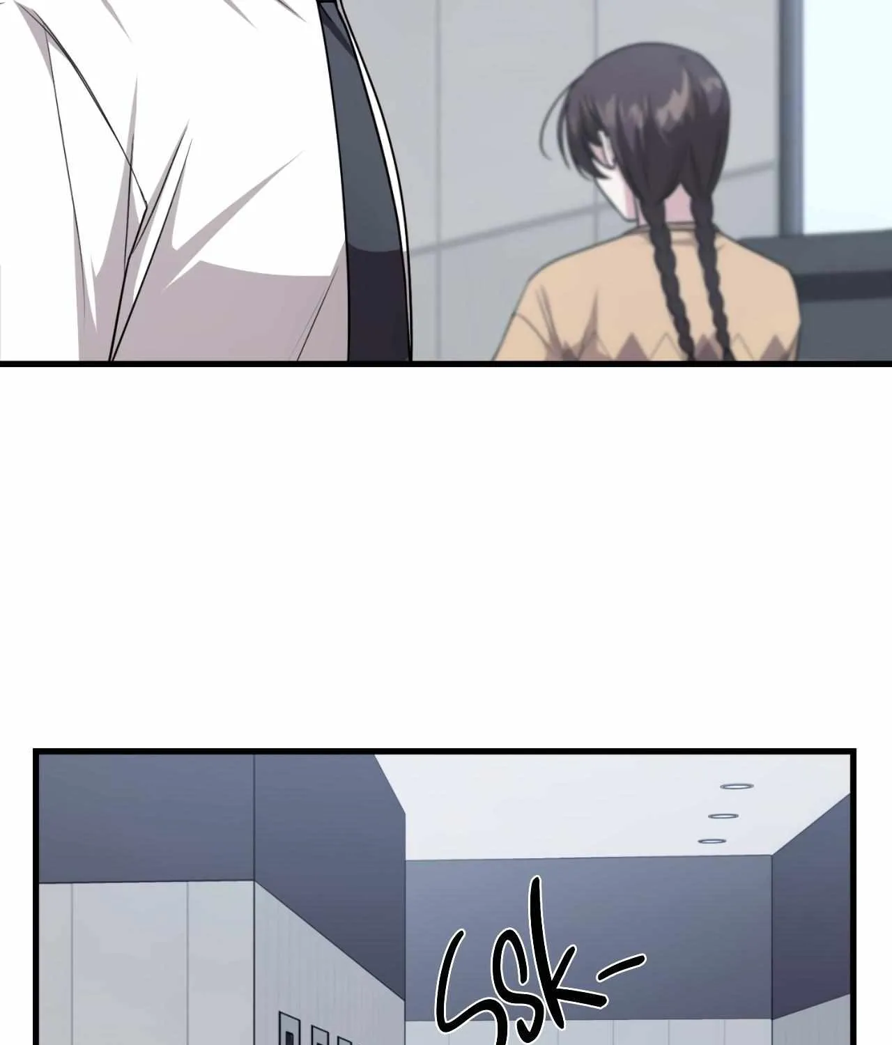 Read My Guildmate Next Door chapter 25 image 58 on Lezhin