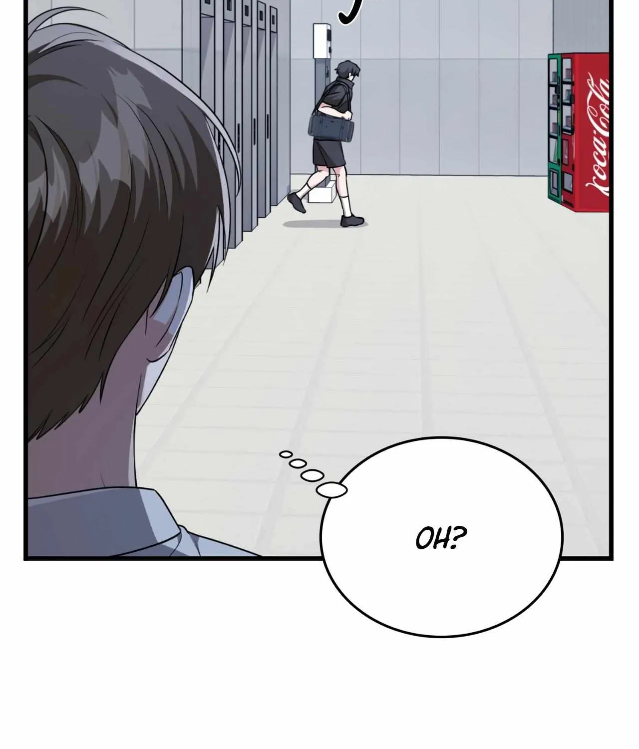 Read My Guildmate Next Door chapter 25 image 59 on Lezhin