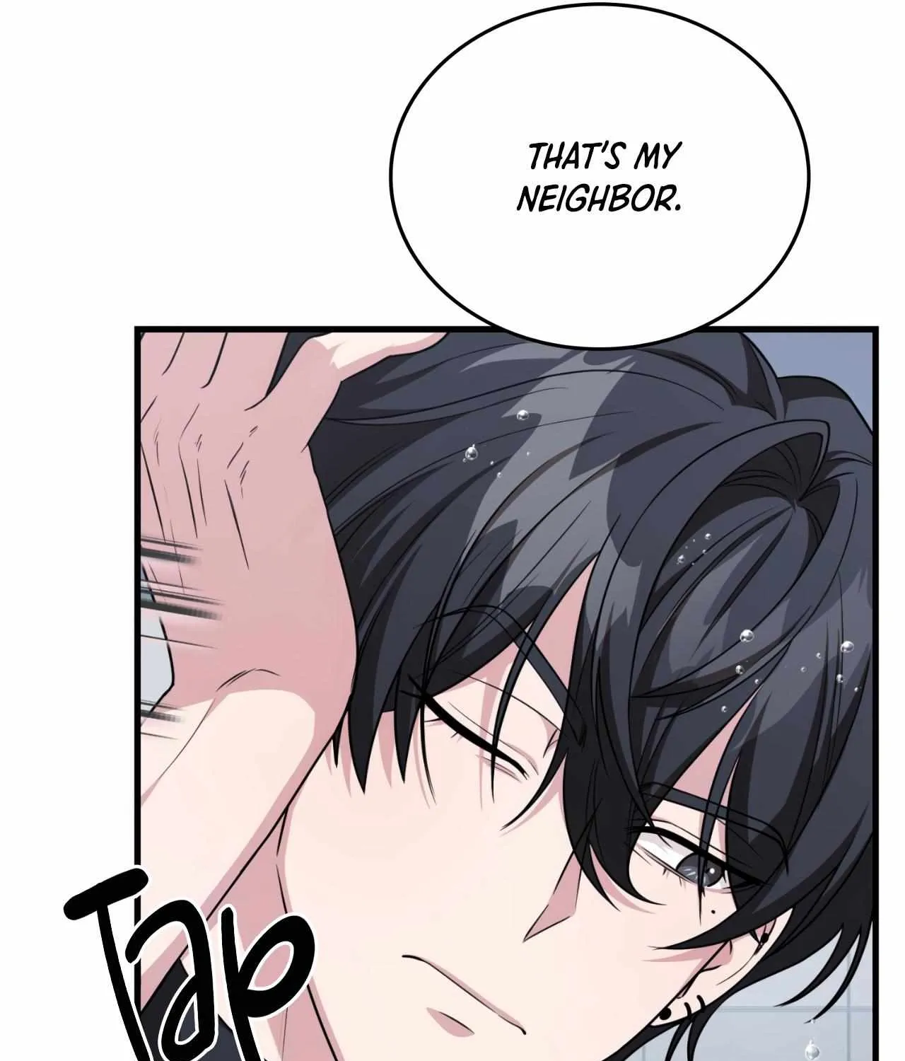 Read My Guildmate Next Door chapter 25 image 61 on Lezhin