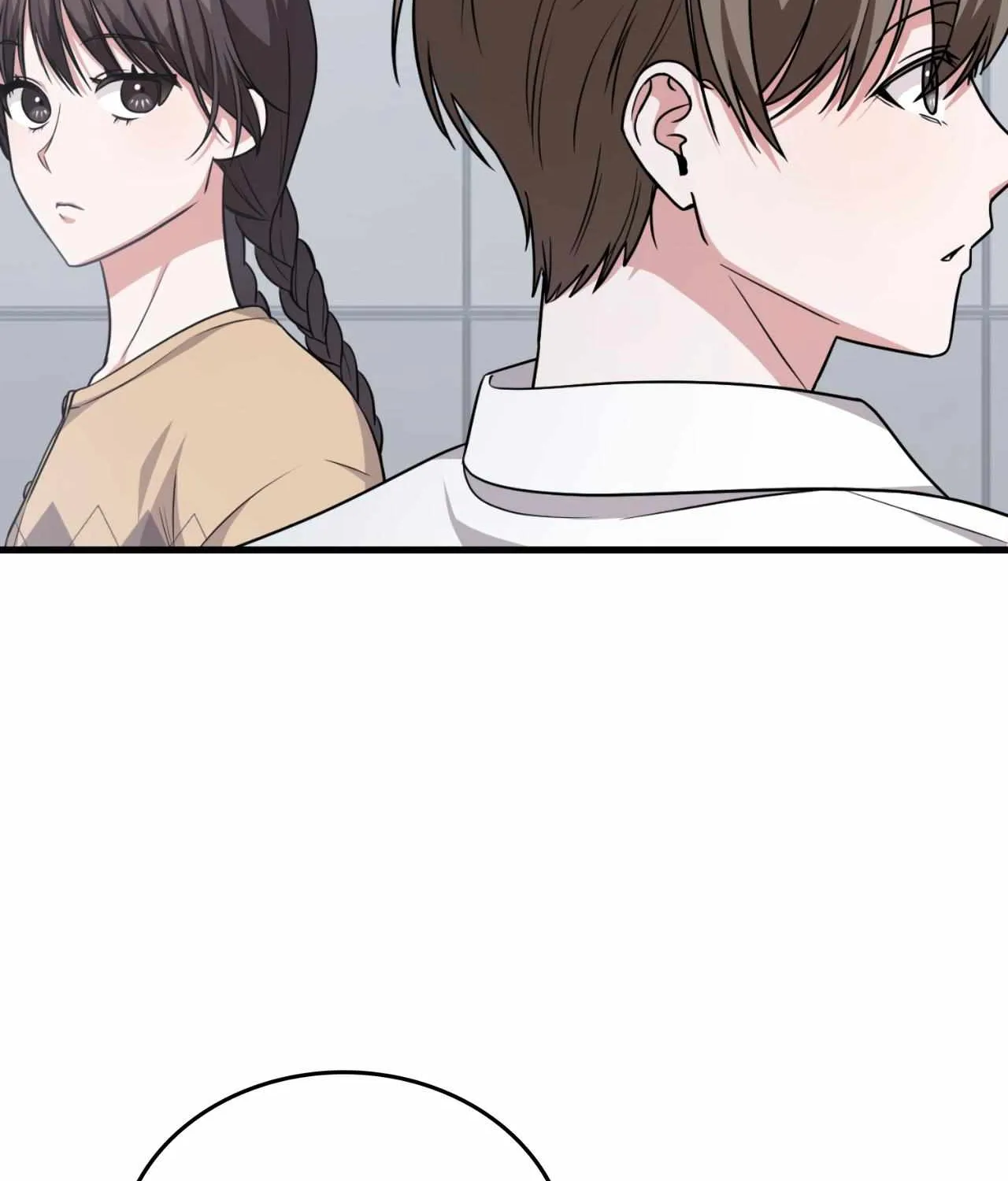 Read My Guildmate Next Door chapter 25 image 64 on Lezhin