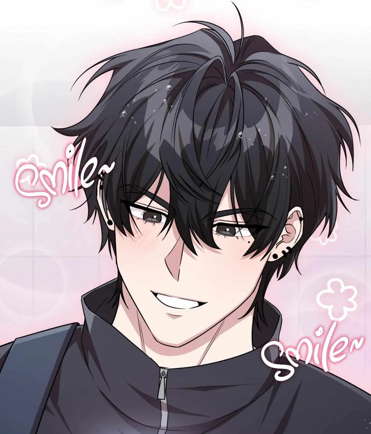 Read My Guildmate Next Door chapter 25 image 68 on Lezhin