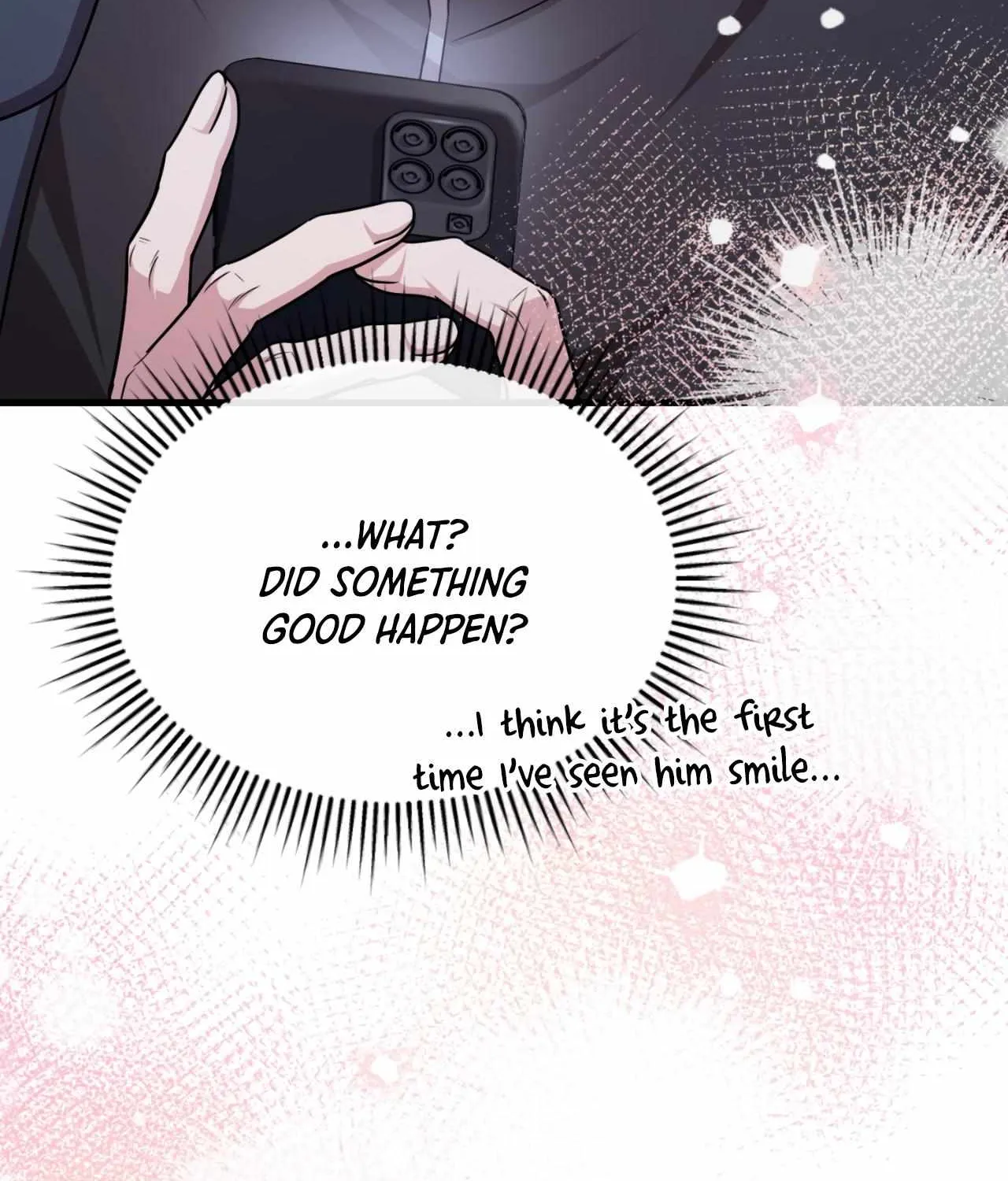 Read My Guildmate Next Door chapter 25 image 69 on Lezhin