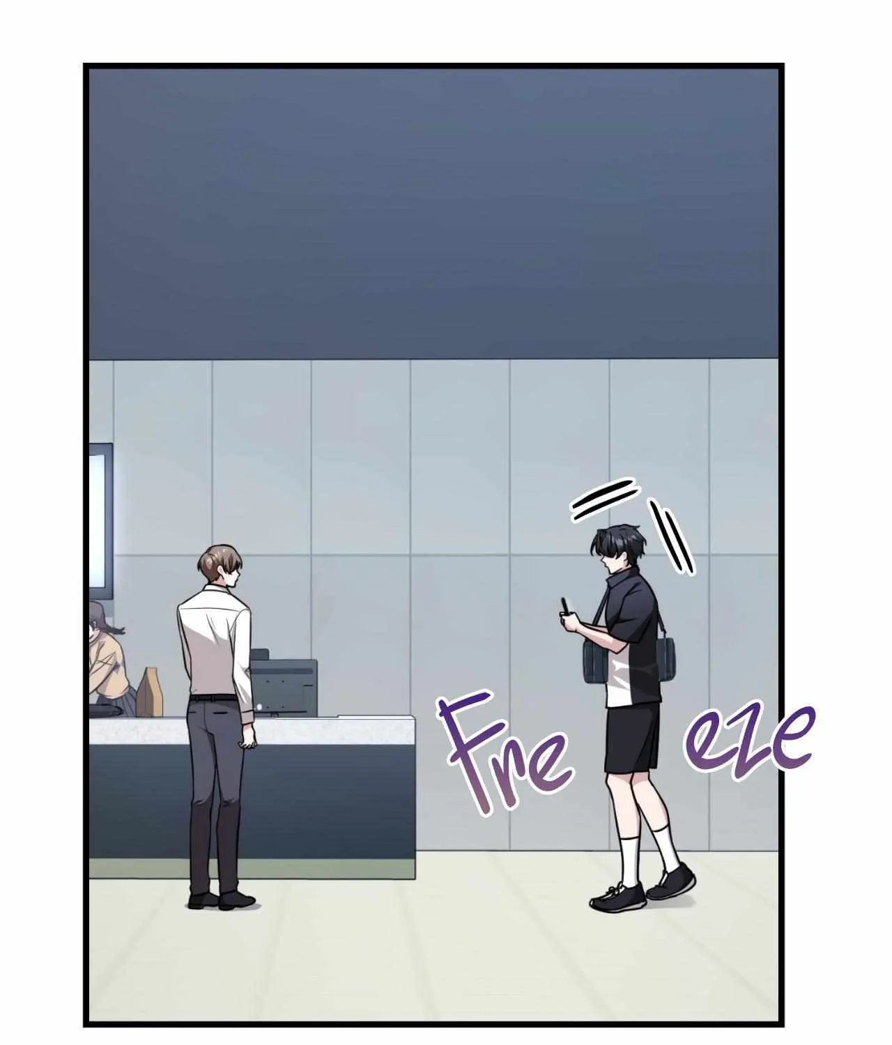 Read My Guildmate Next Door chapter 25 image 72 on Lezhin