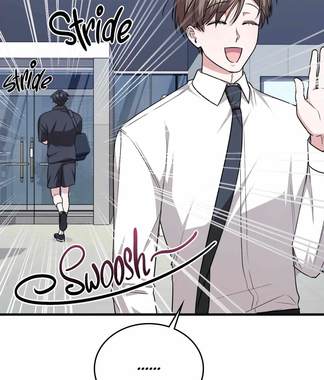 Read My Guildmate Next Door chapter 25 image 79 on Lezhin