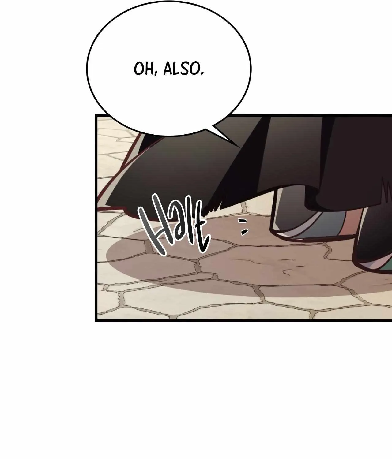 Read My Guildmate Next Door chapter 25 image 8 on Lezhin