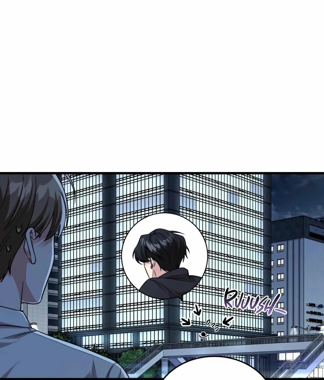 Read My Guildmate Next Door chapter 25 image 86 on Lezhin