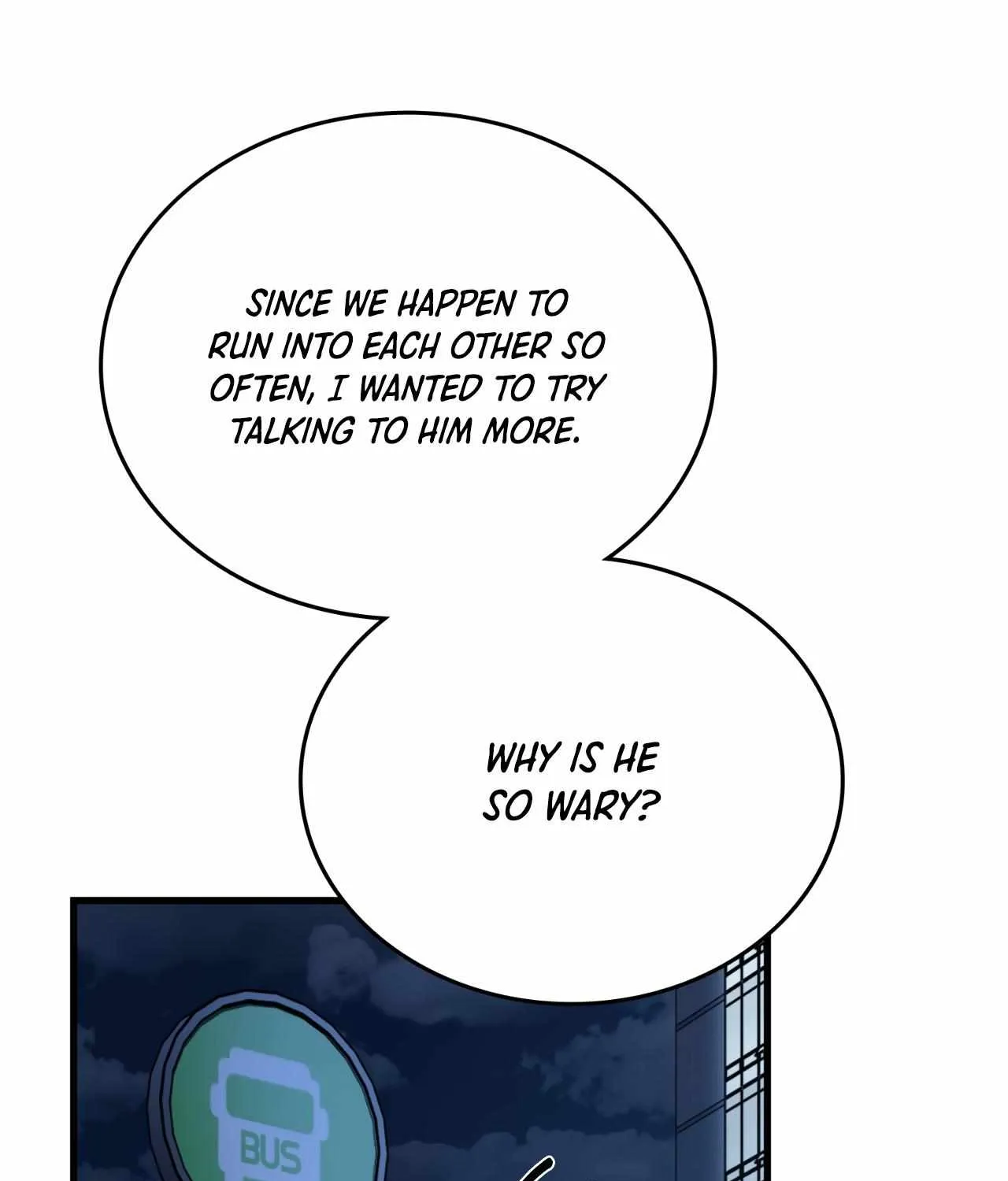 Read My Guildmate Next Door chapter 25 image 88 on Lezhin