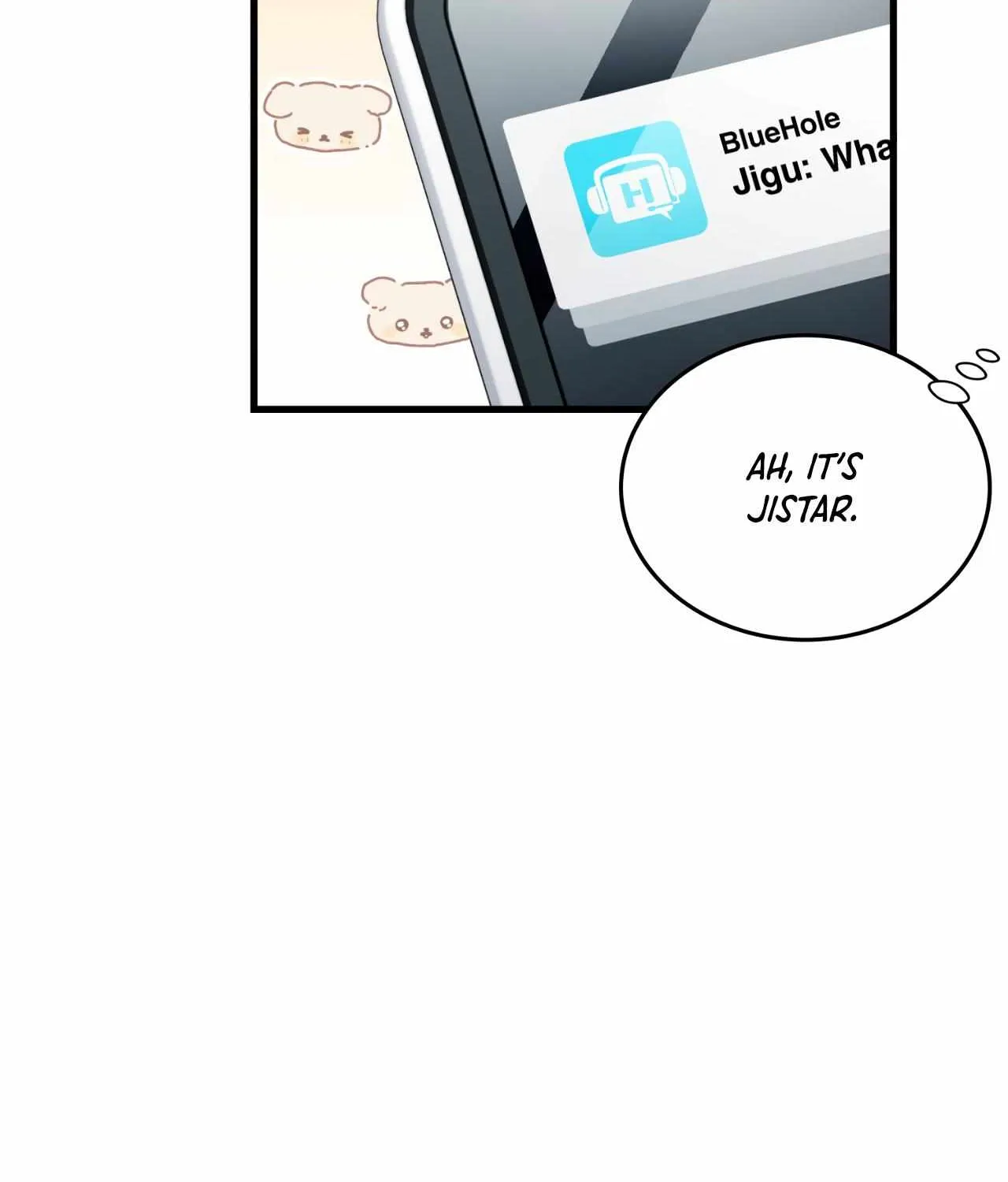Read My Guildmate Next Door chapter 25 image 93 on Lezhin