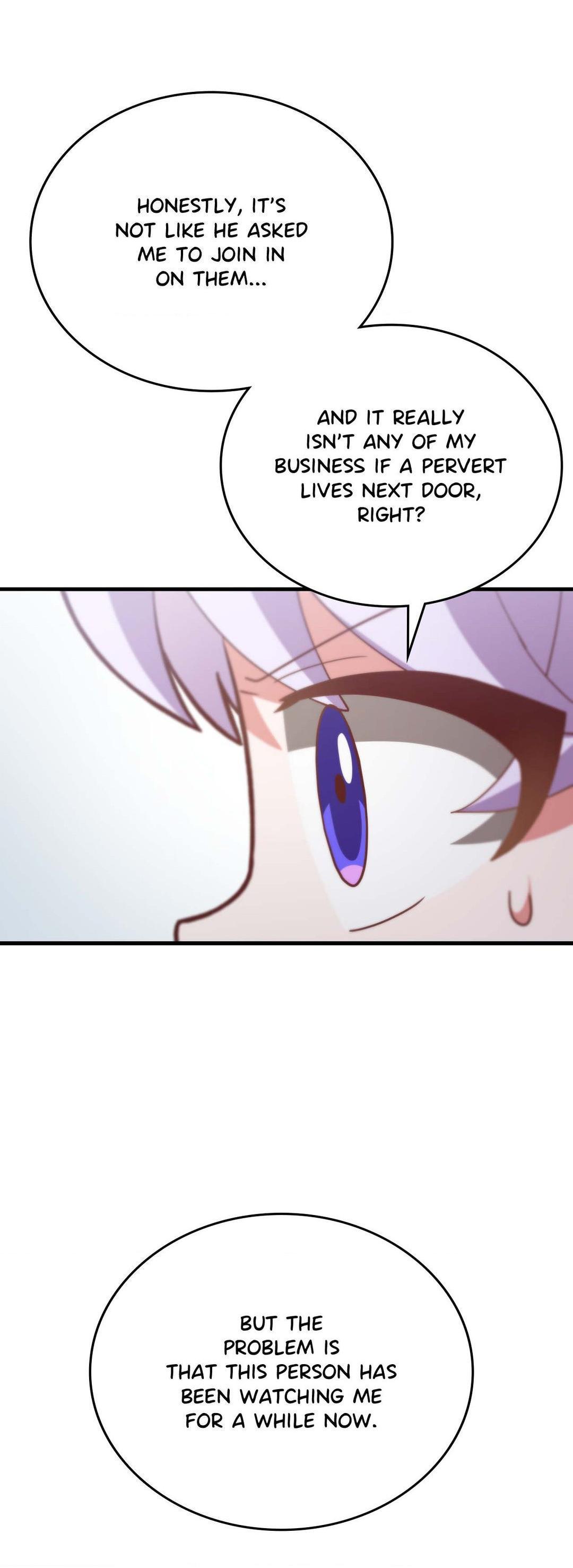 Read My Guildmate Next Door chapter 26.1 image 13 on Lezhin