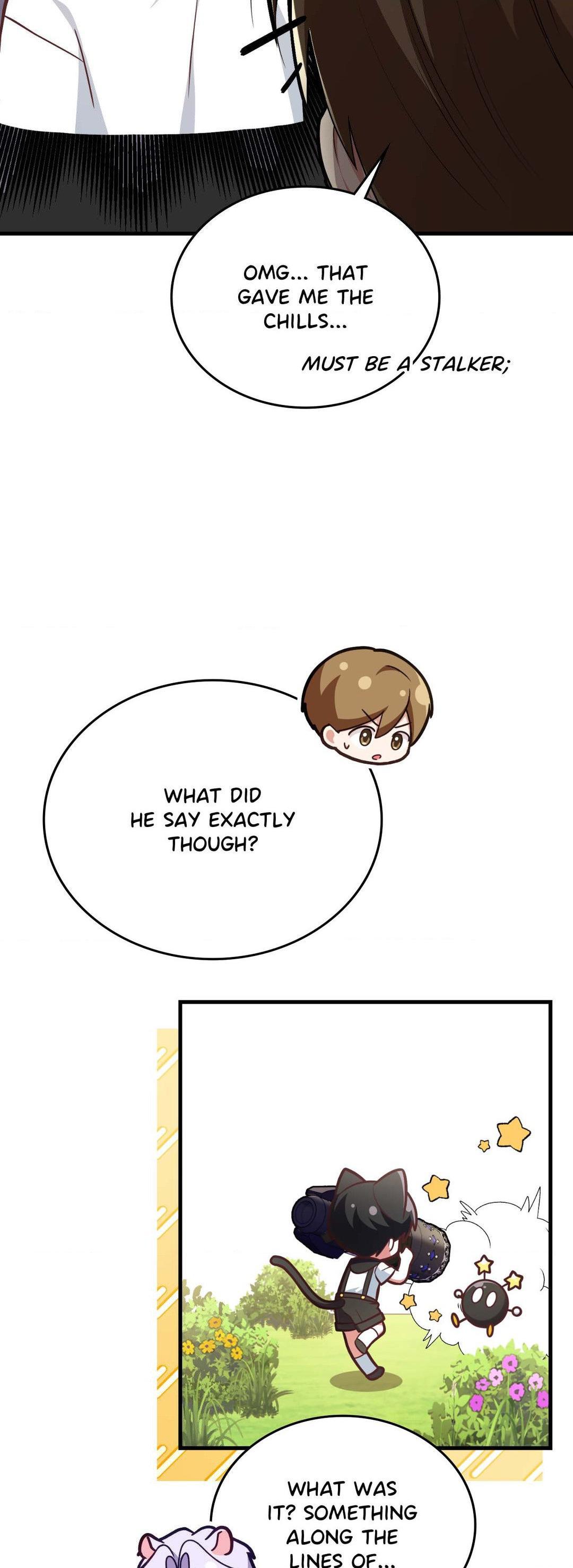 Read My Guildmate Next Door chapter 26.1 image 15 on Lezhin