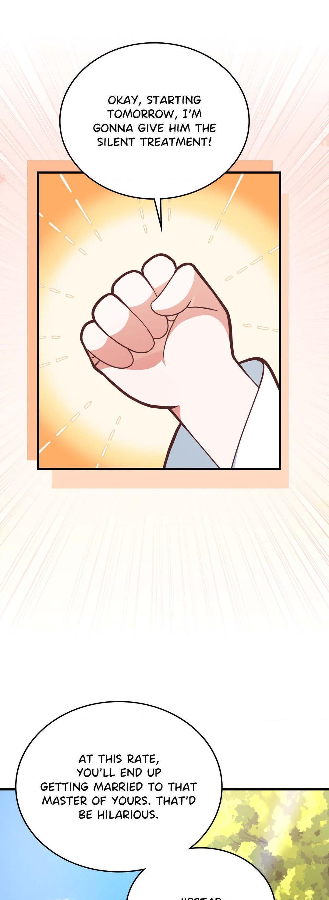 Read My Guildmate Next Door chapter 26.1 image 21 on Lezhin
