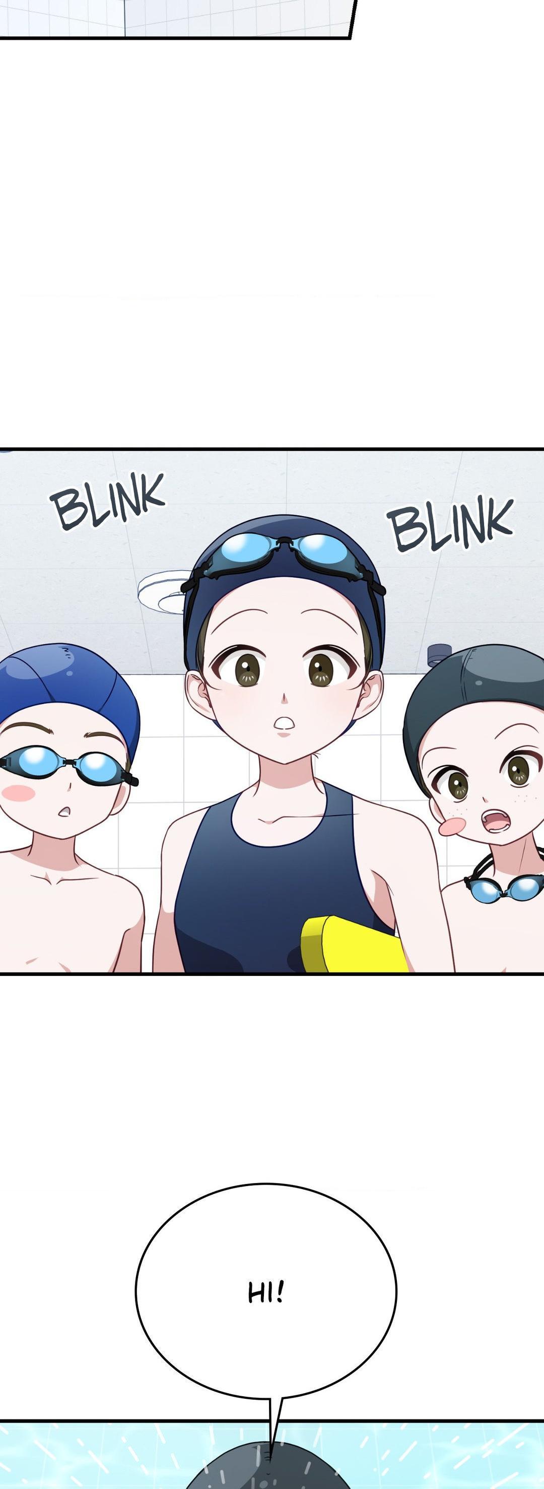 Read My Guildmate Next Door chapter 26.1 image 24 on Lezhin