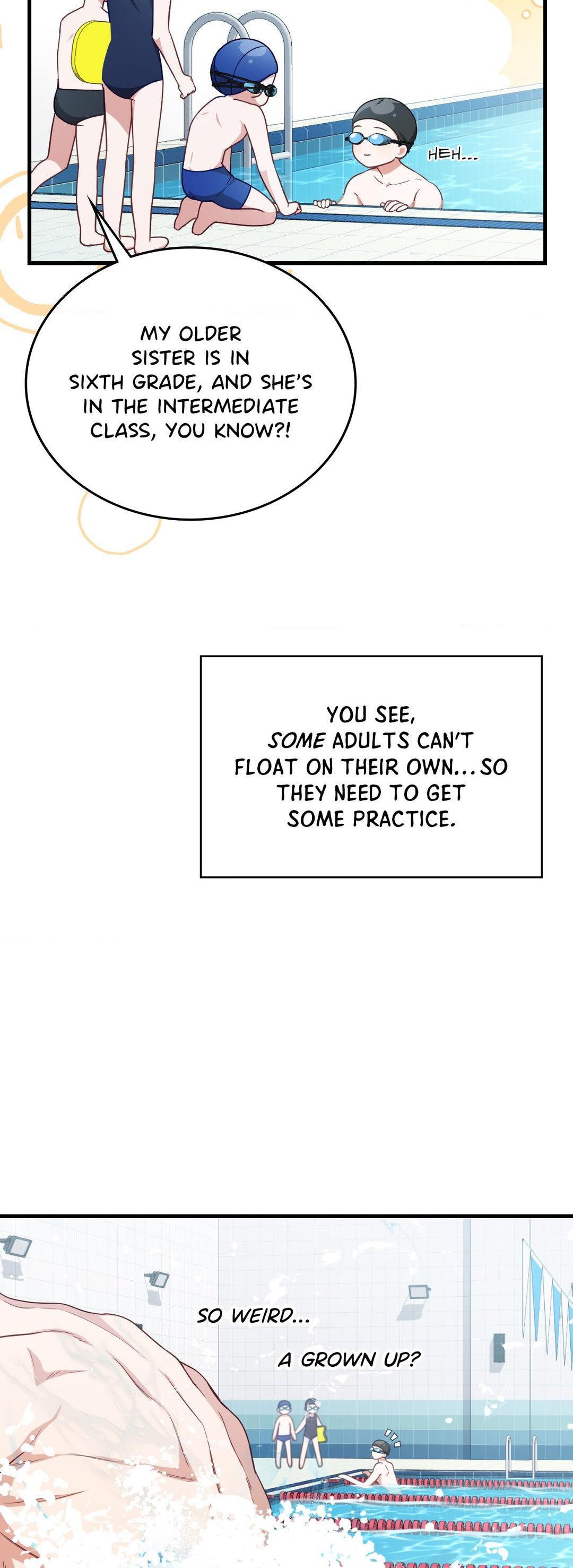 Read My Guildmate Next Door chapter 26.1 image 26 on Lezhin