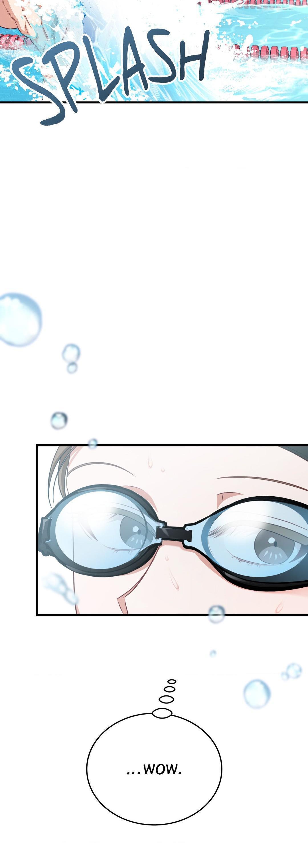 Read My Guildmate Next Door chapter 26.1 image 27 on Lezhin