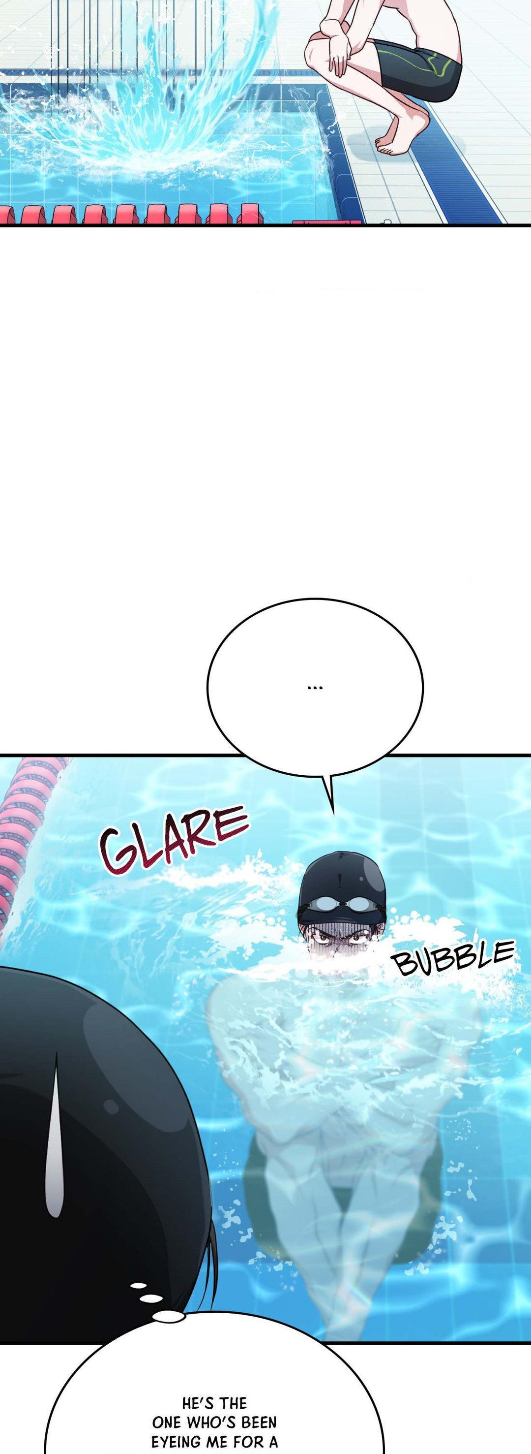 Read My Guildmate Next Door chapter 26.1 image 39 on Lezhin