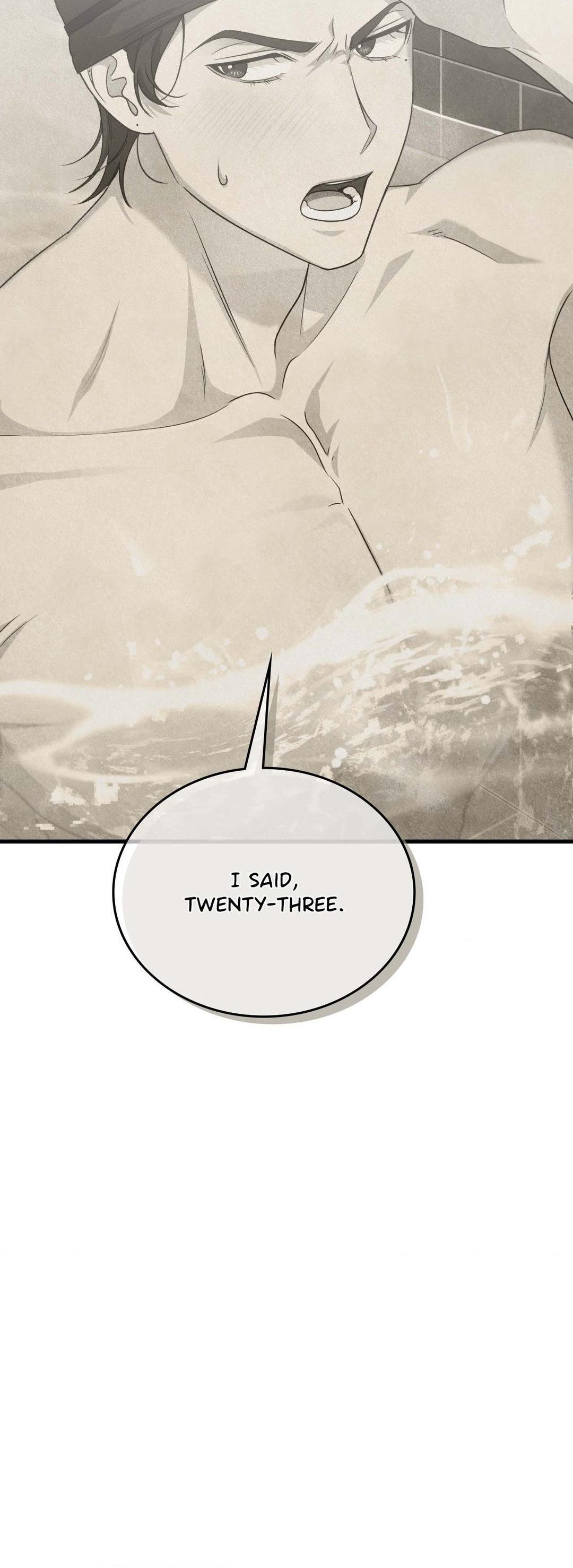 Read My Guildmate Next Door chapter 26.1 image 51 on Lezhin