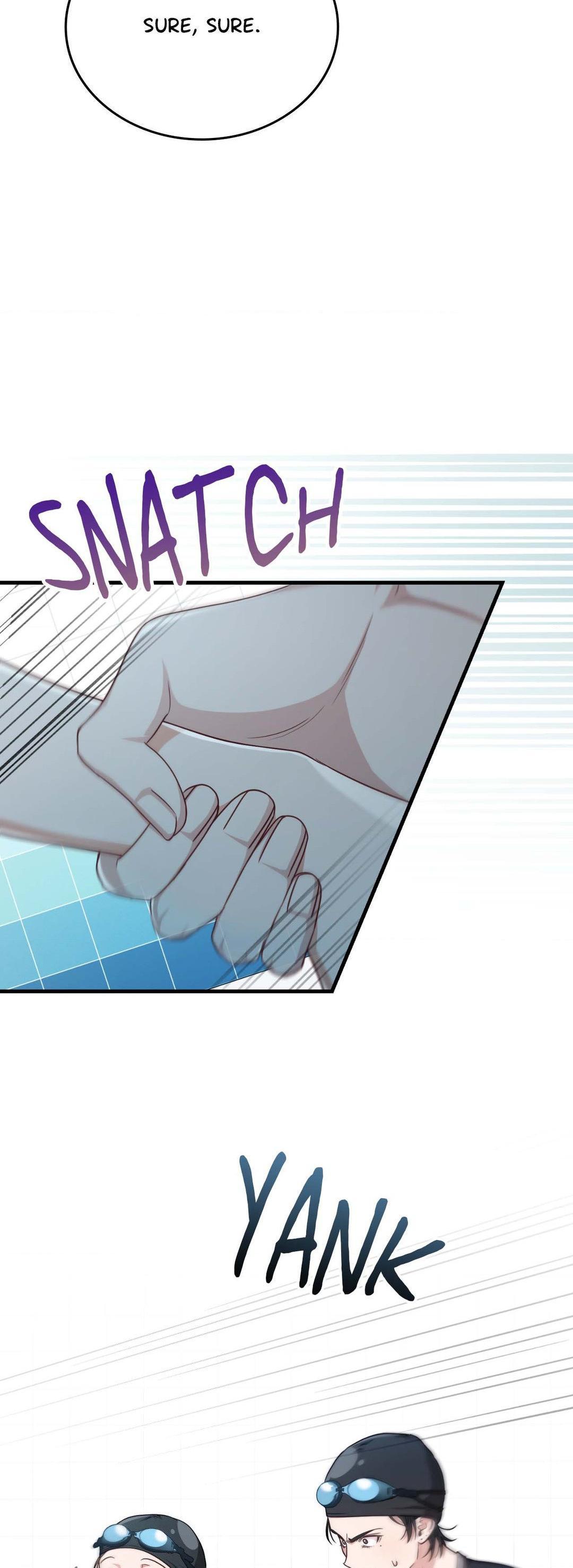 Read My Guildmate Next Door chapter 26.1 image 57 on Lezhin
