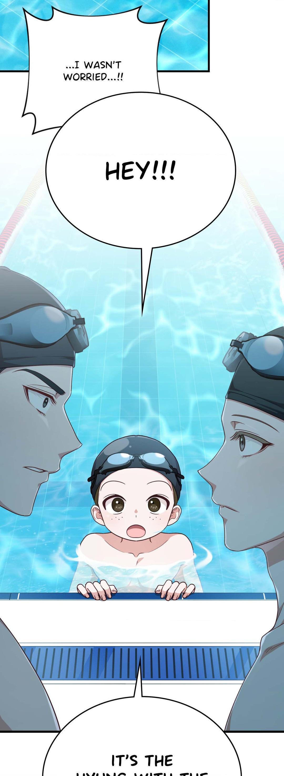 Read My Guildmate Next Door chapter 26.1 image 60 on Lezhin