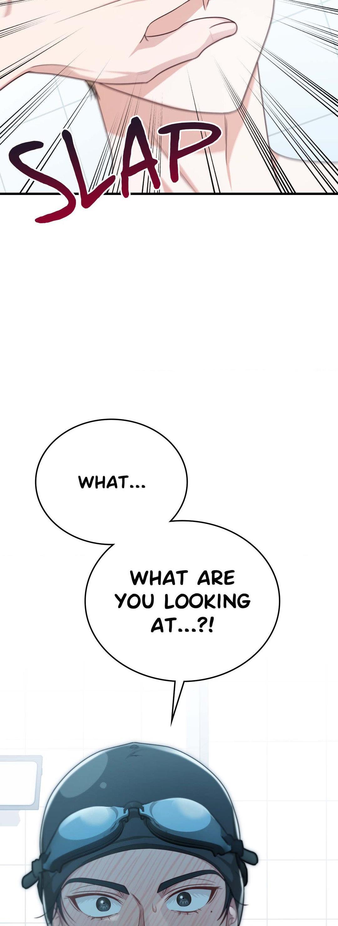 Read My Guildmate Next Door chapter 26.1 image 64 on Lezhin