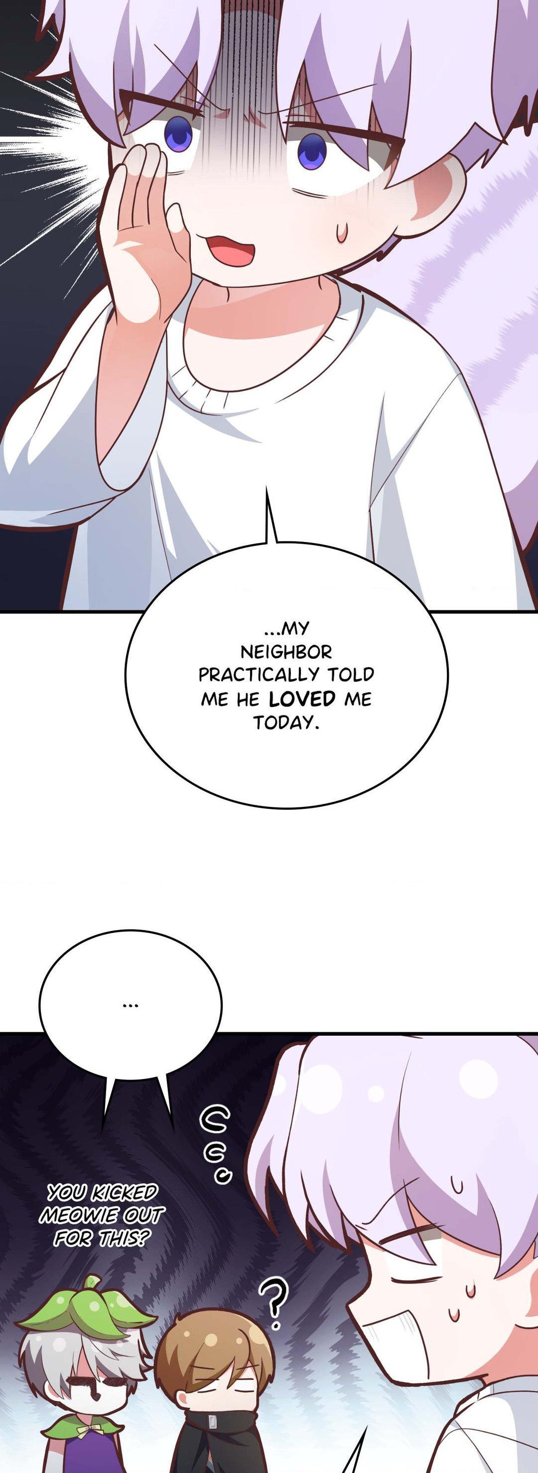 Read My Guildmate Next Door chapter 26.1 image 8 on Lezhin
