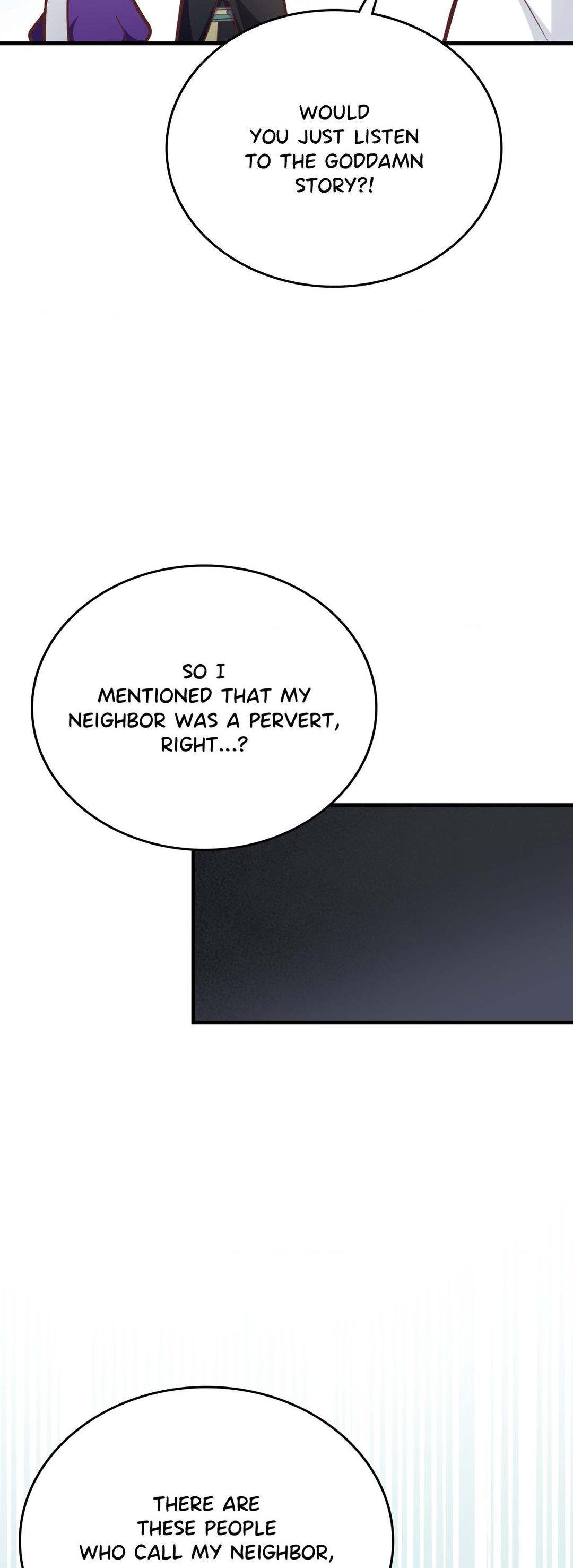 Read My Guildmate Next Door chapter 26.1 image 9 on Lezhin