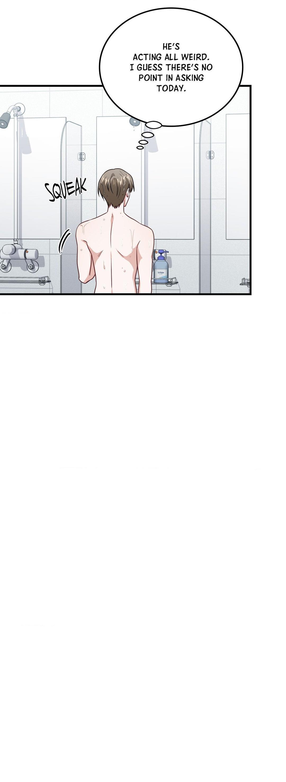 Read My Guildmate Next Door chapter 27.1 image 14 on Lezhin