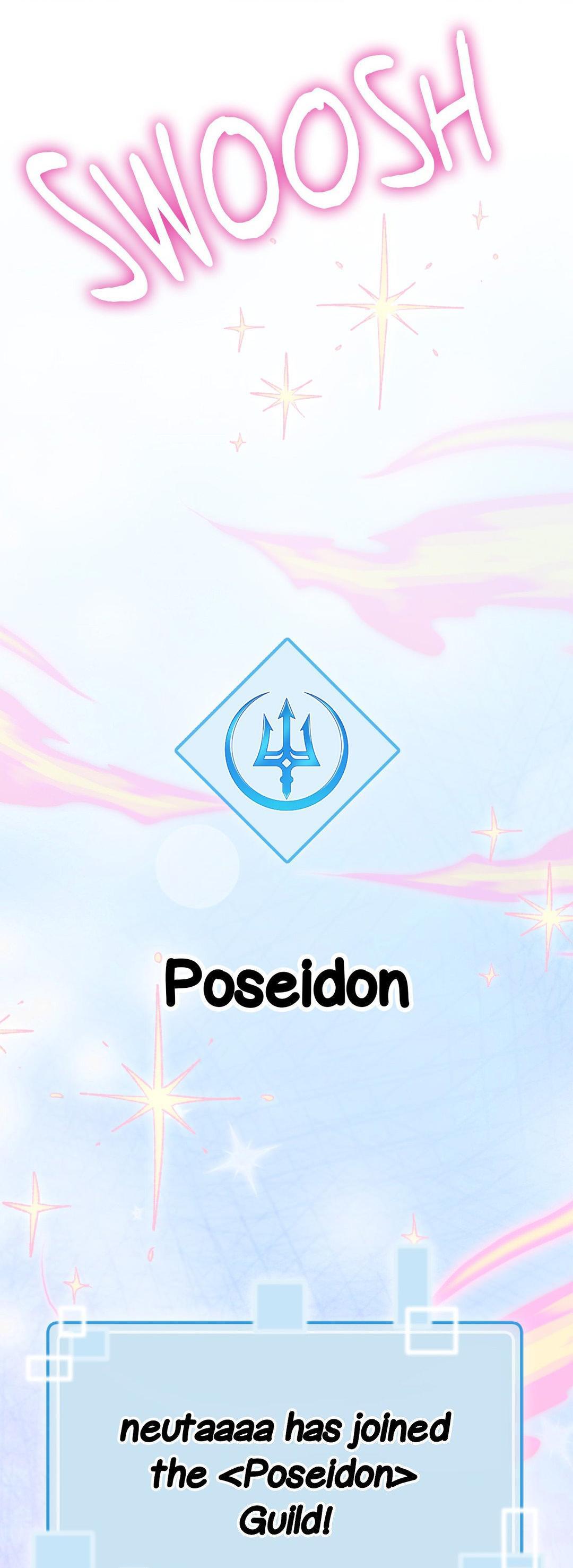 Read My Guildmate Next Door chapter 27.1 image 15 on Lezhin