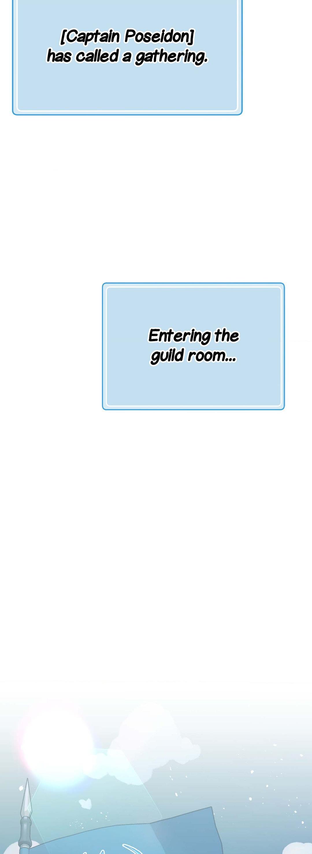 Read My Guildmate Next Door chapter 27.1 image 17 on Lezhin