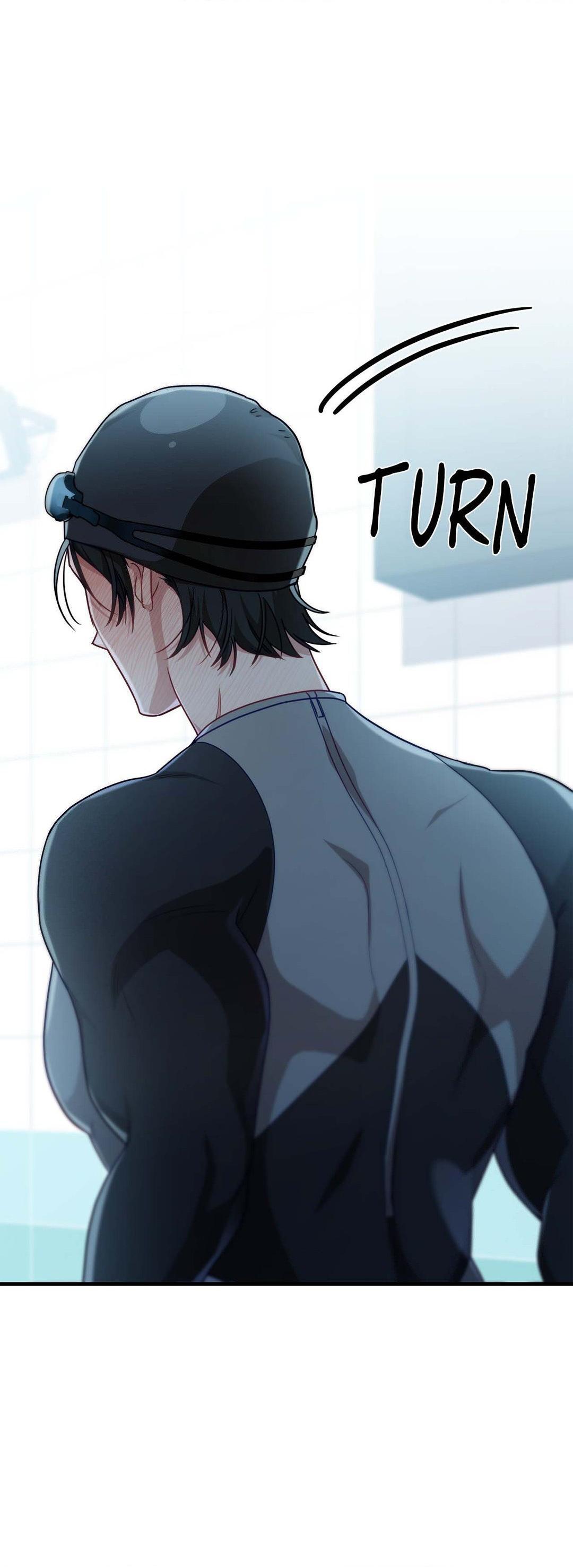 Read My Guildmate Next Door chapter 27.1 image 4 on Lezhin