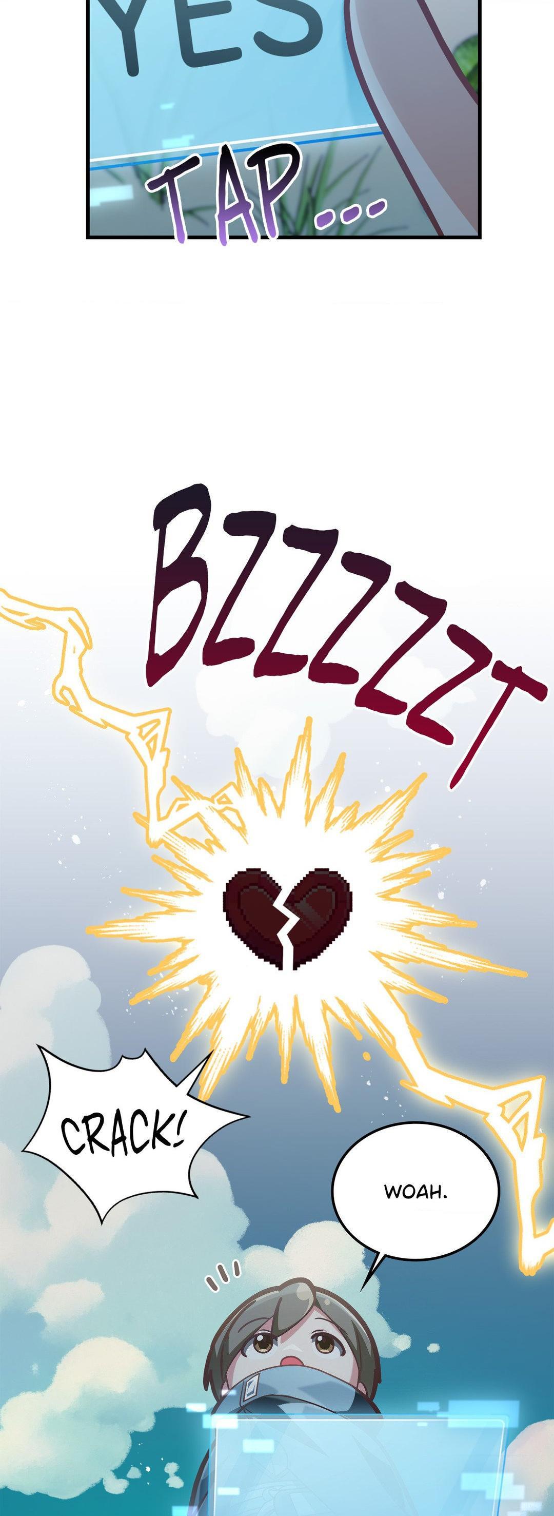 Read My Guildmate Next Door chapter 27.1 image 47 on Lezhin
