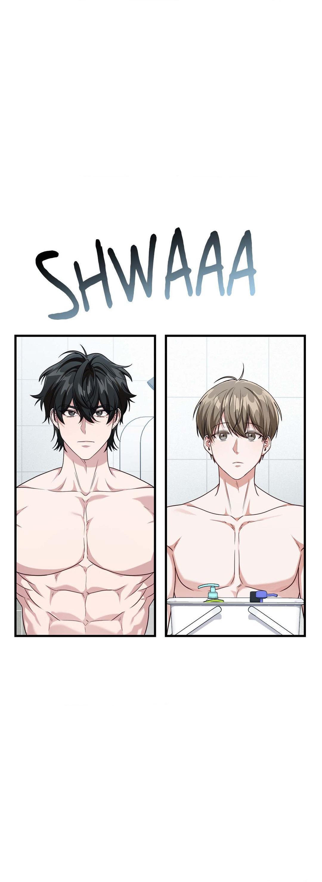 Read My Guildmate Next Door chapter 27.1 image 9 on Lezhin