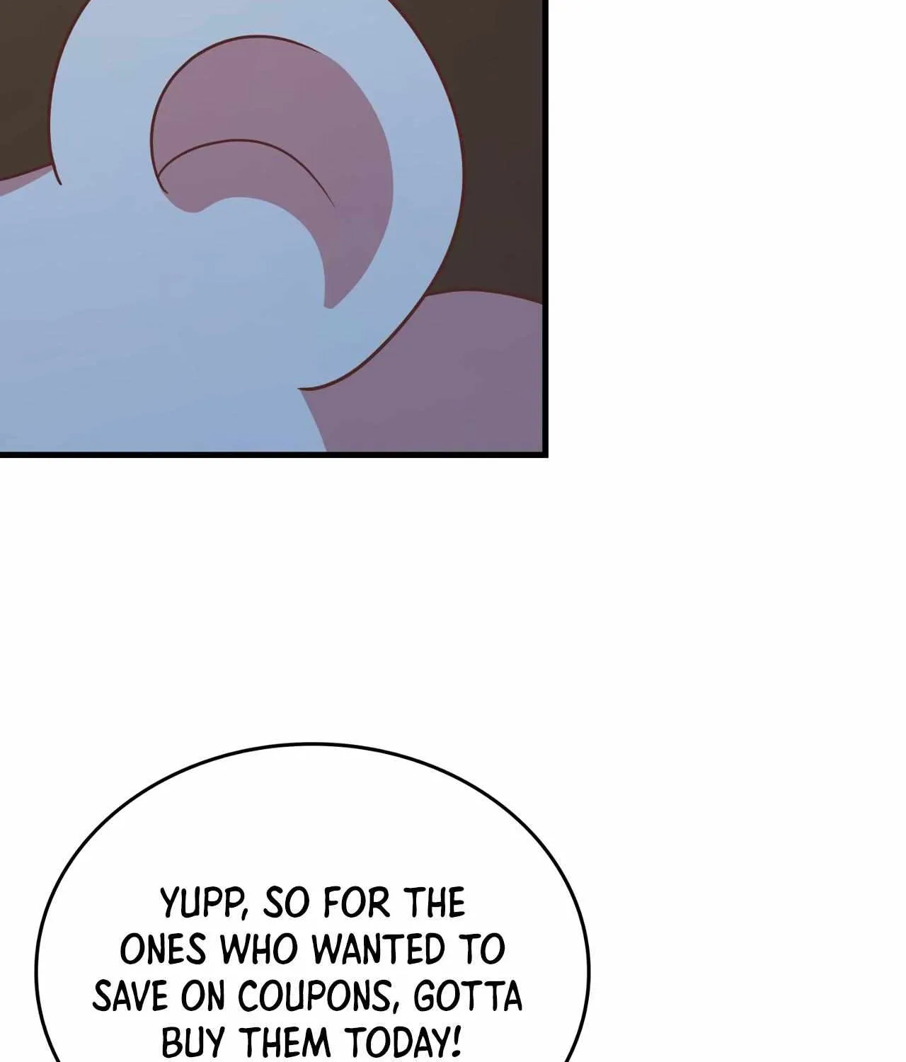 Read My Guildmate Next Door chapter 27 image 100 on Lezhin
