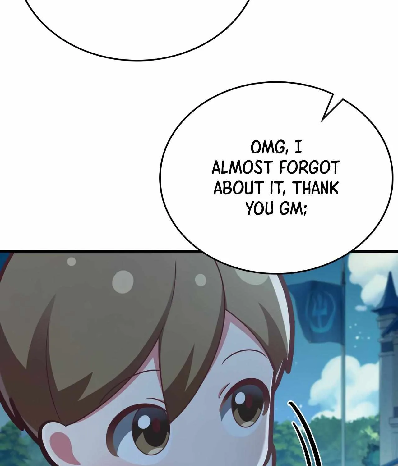 Read My Guildmate Next Door chapter 27 image 101 on Lezhin